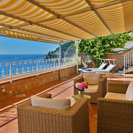 Ravello Art Apartments 外观 照片