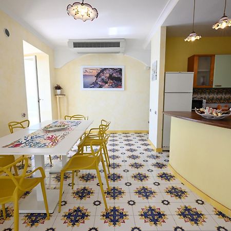 Ravello Art Apartments 外观 照片