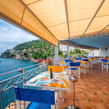 Ravello Art Apartments 外观 照片