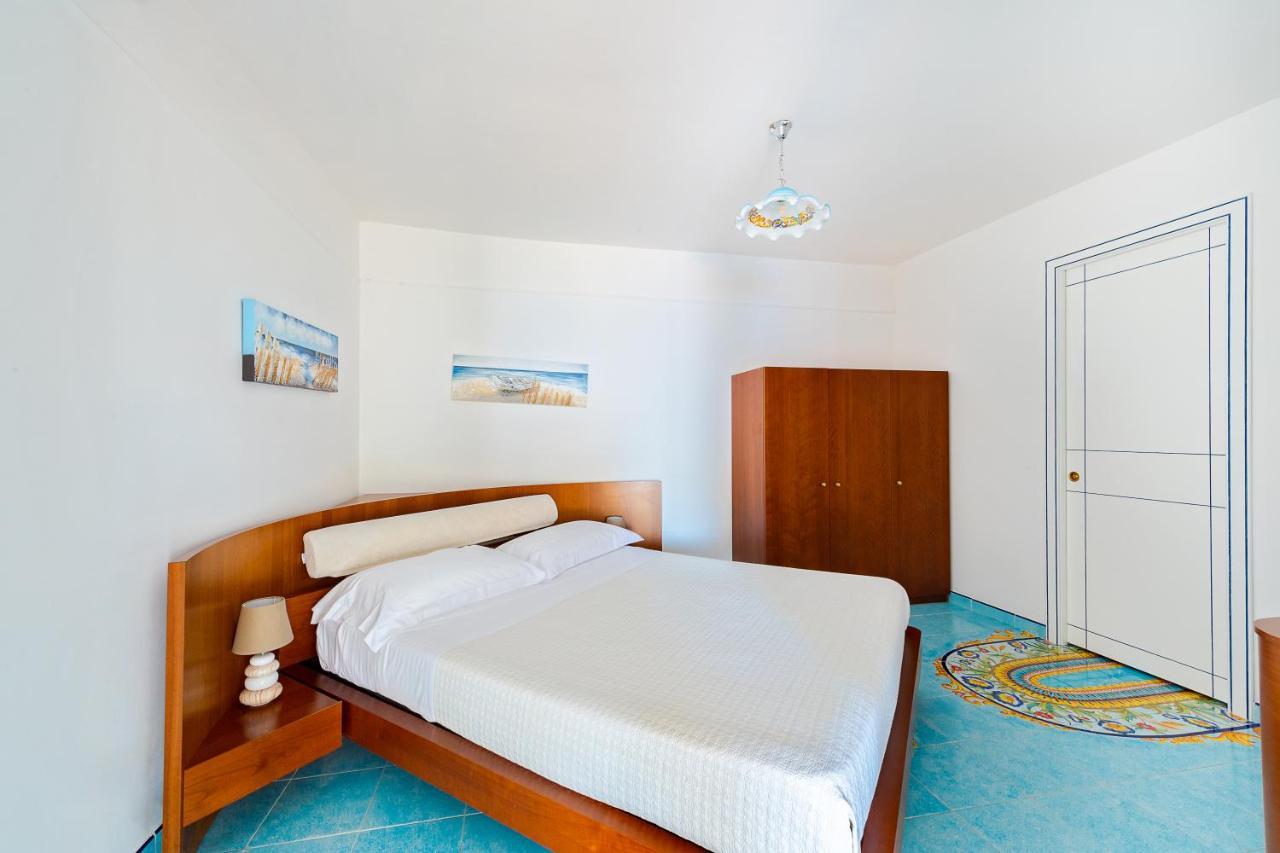 Ravello Art Apartments 外观 照片