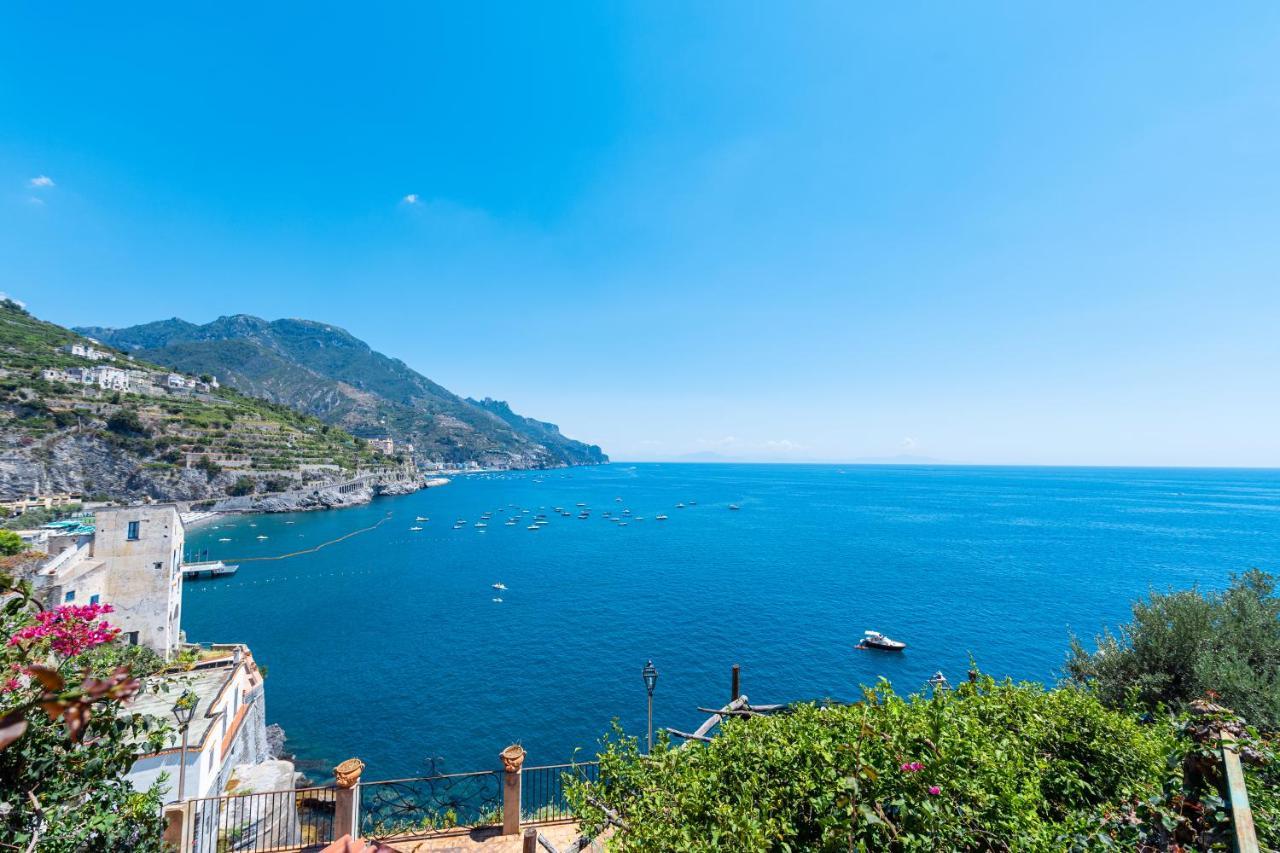 Ravello Art Apartments 外观 照片