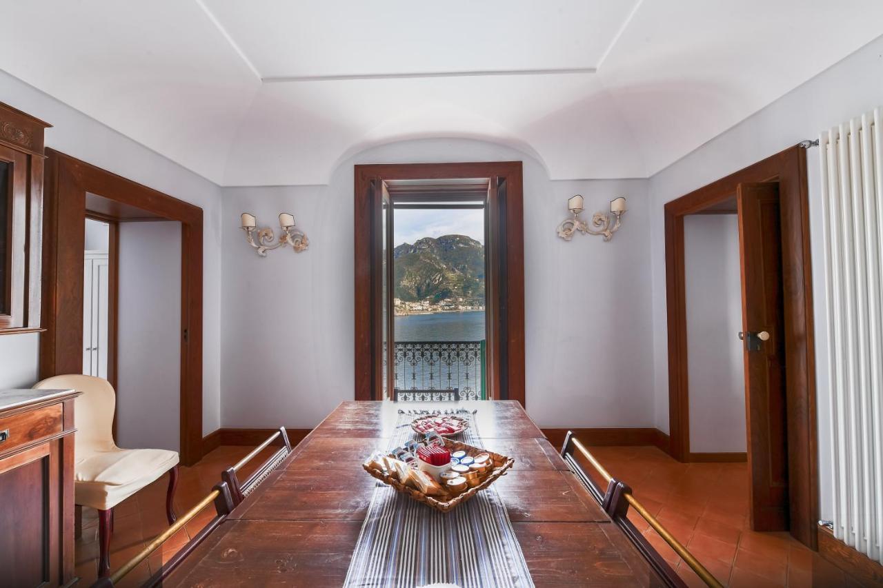 Ravello Art Apartments 外观 照片
