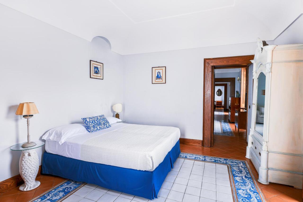 Ravello Art Apartments 外观 照片