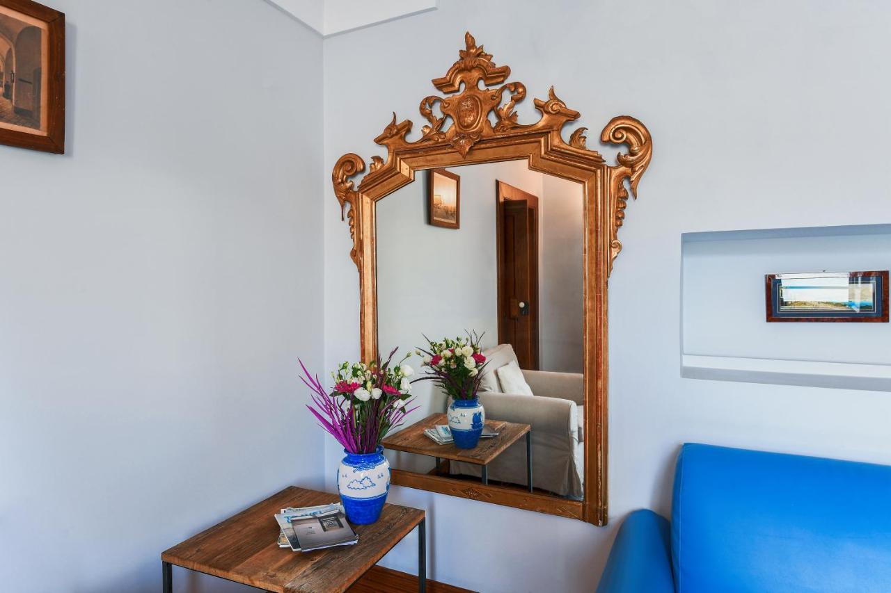Ravello Art Apartments 外观 照片