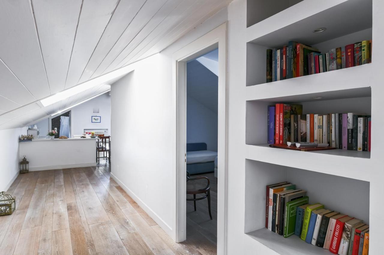 Ravello Art Apartments 外观 照片