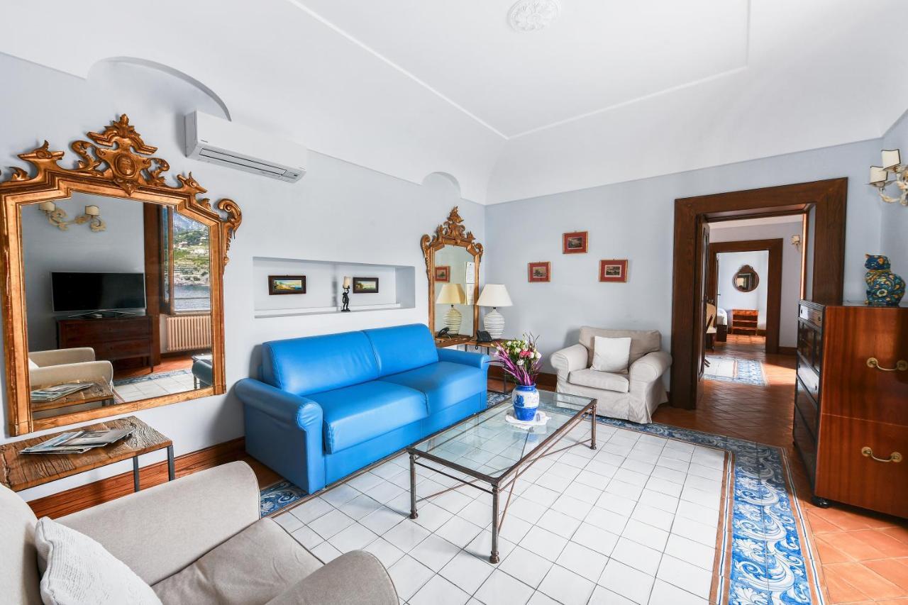 Ravello Art Apartments 外观 照片