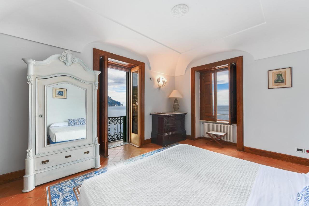 Ravello Art Apartments 外观 照片