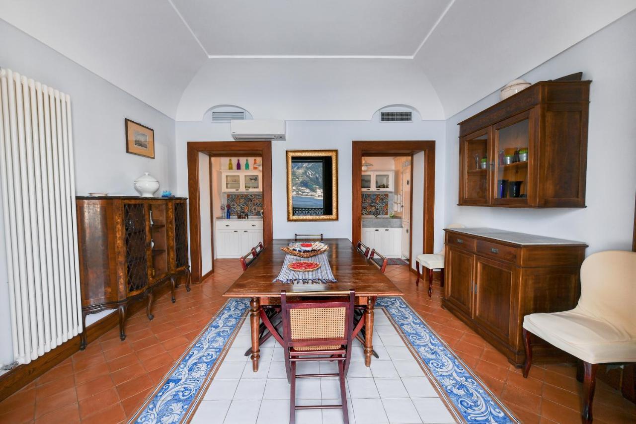 Ravello Art Apartments 外观 照片