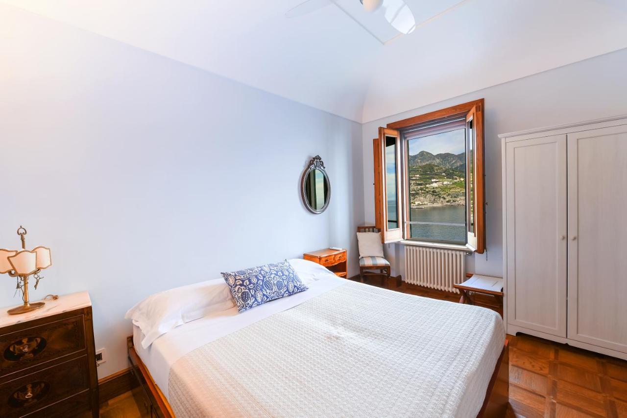 Ravello Art Apartments 外观 照片