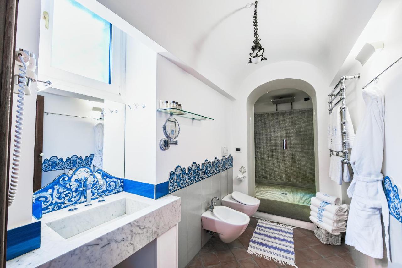 Ravello Art Apartments 外观 照片