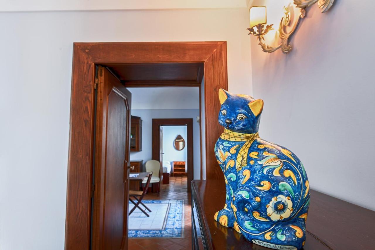 Ravello Art Apartments 外观 照片