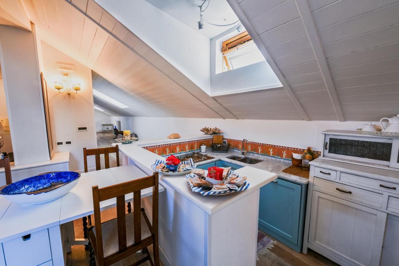 Ravello Art Apartments 外观 照片