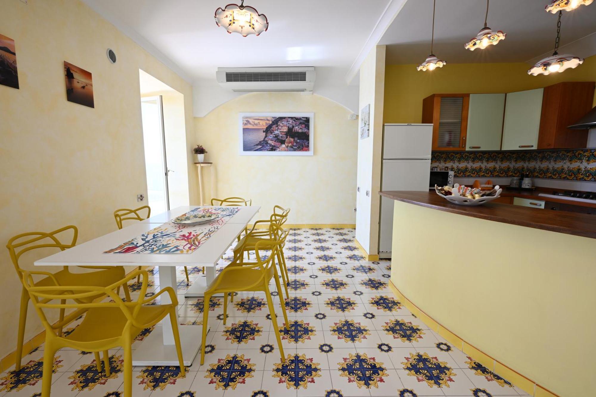 Ravello Art Apartments 外观 照片