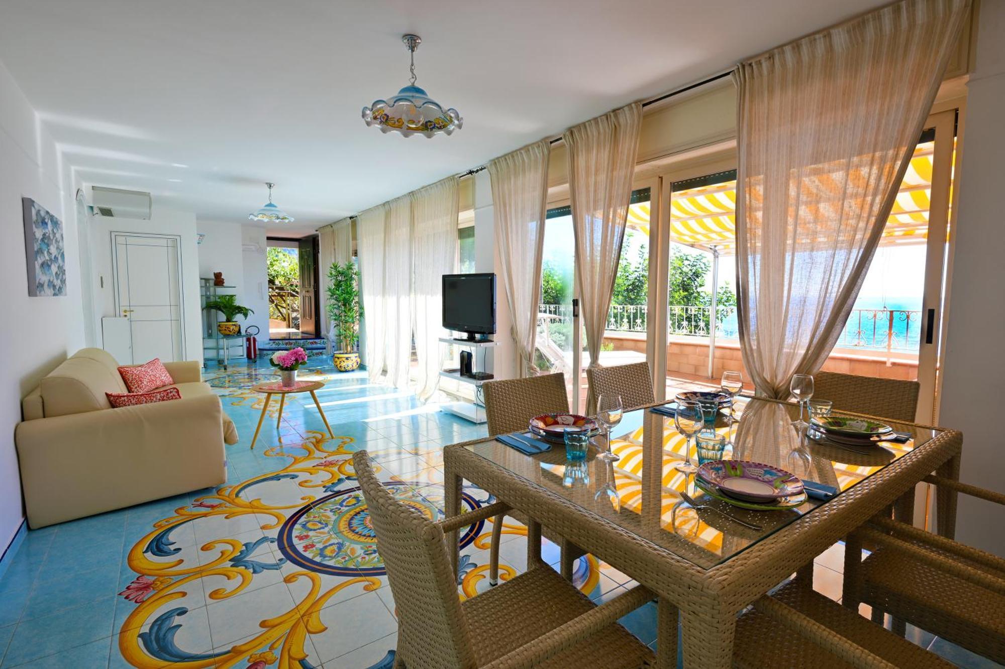 Ravello Art Apartments 外观 照片