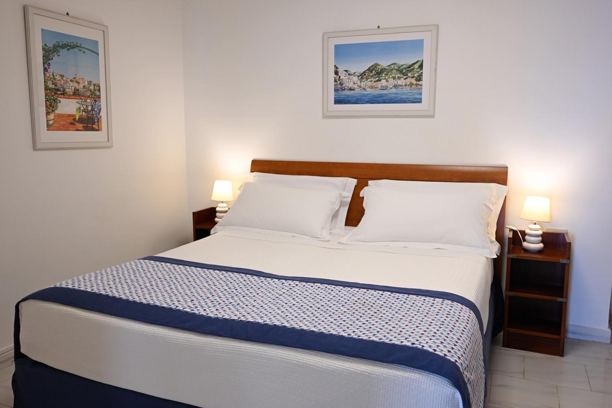 Ravello Art Apartments 外观 照片