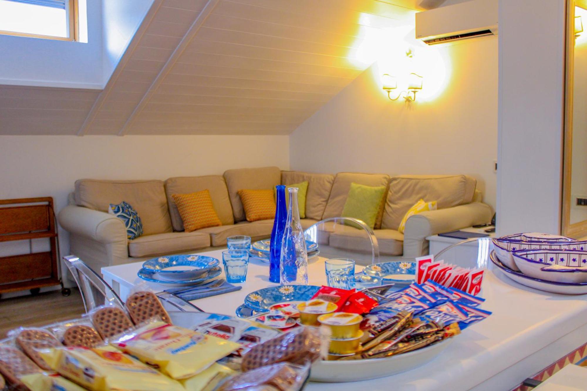 Ravello Art Apartments 外观 照片