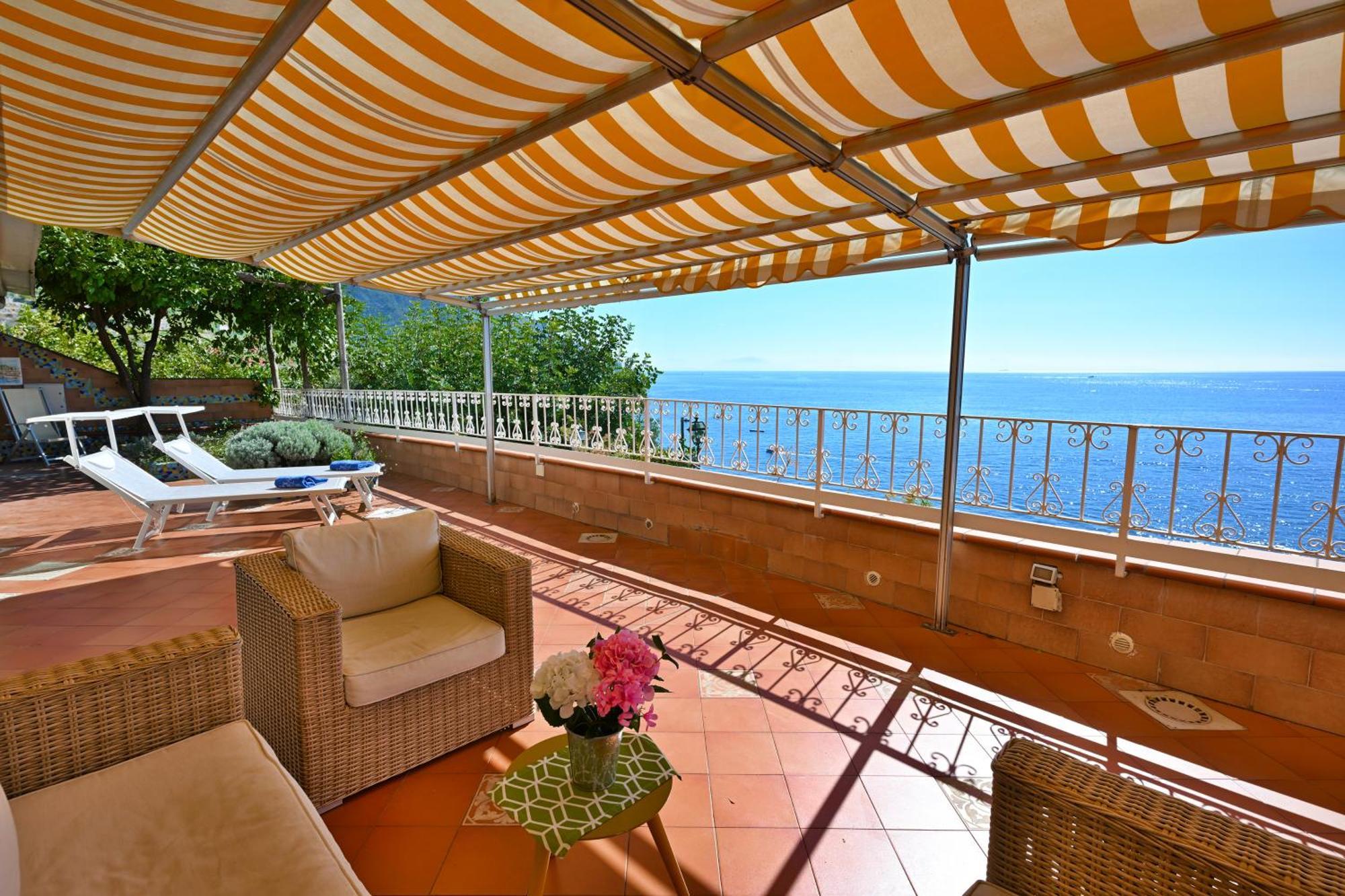 Ravello Art Apartments 外观 照片