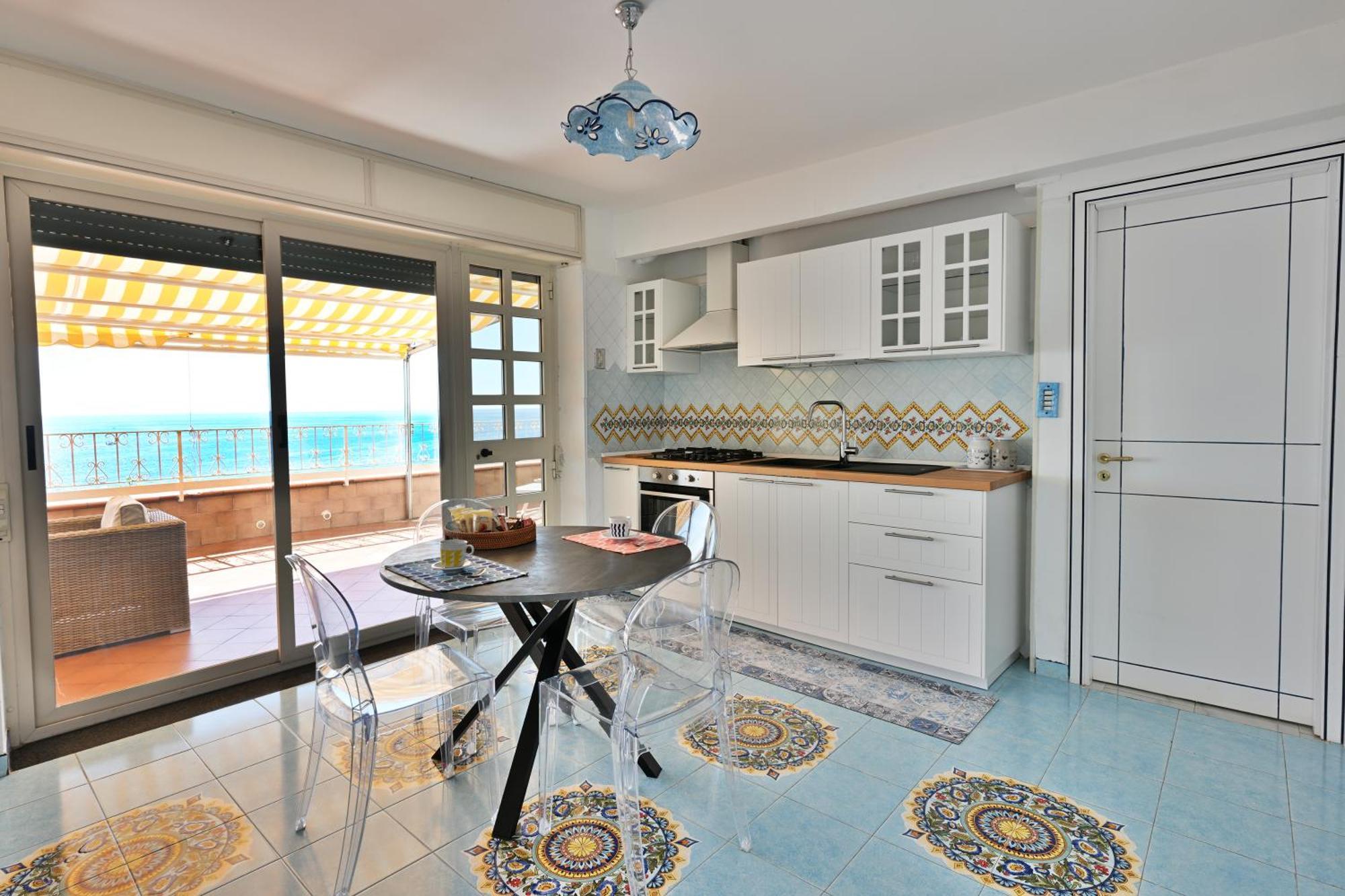 Ravello Art Apartments 外观 照片