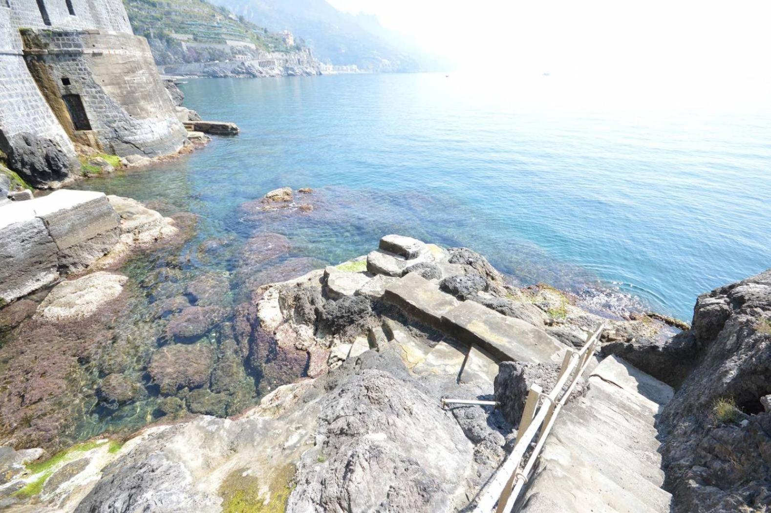 Ravello Art Apartments 外观 照片
