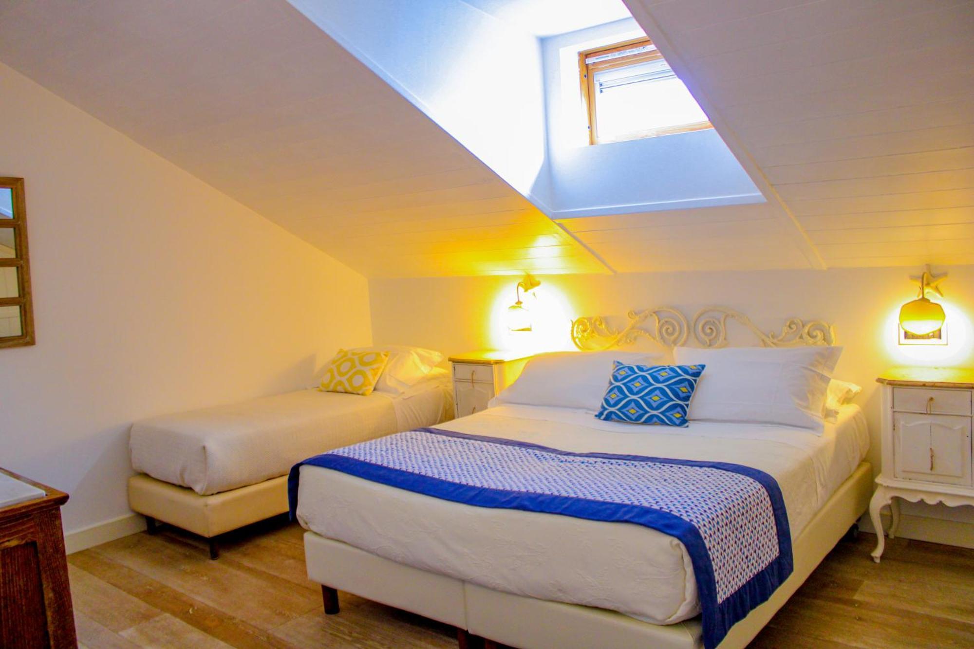 Ravello Art Apartments 外观 照片