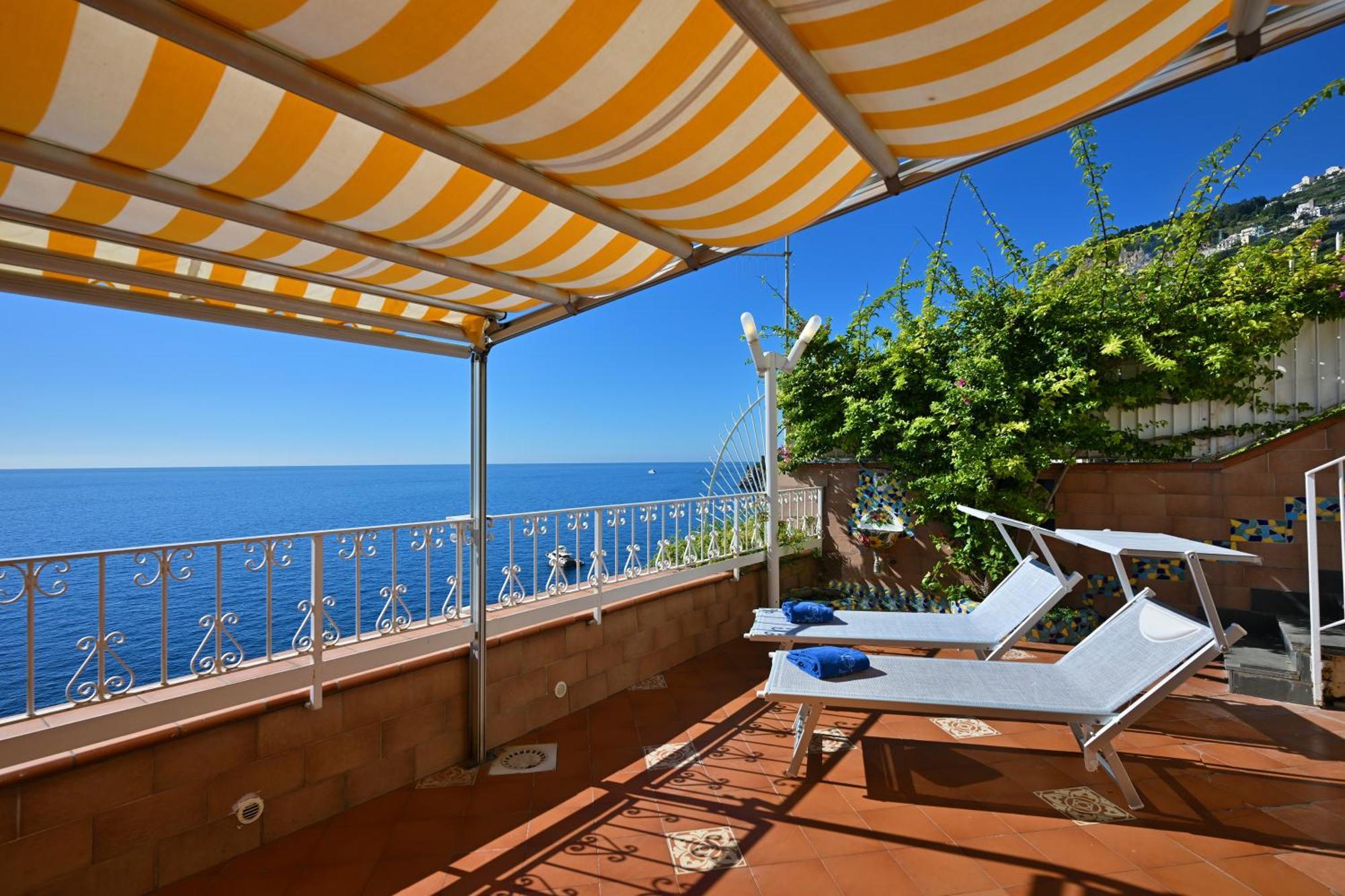 Ravello Art Apartments 外观 照片