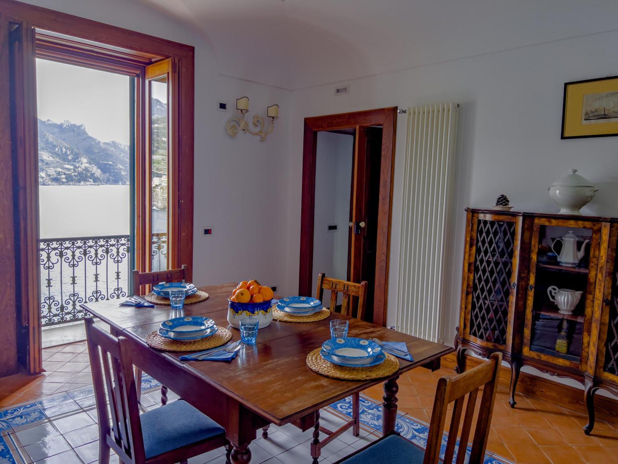Ravello Art Apartments 外观 照片