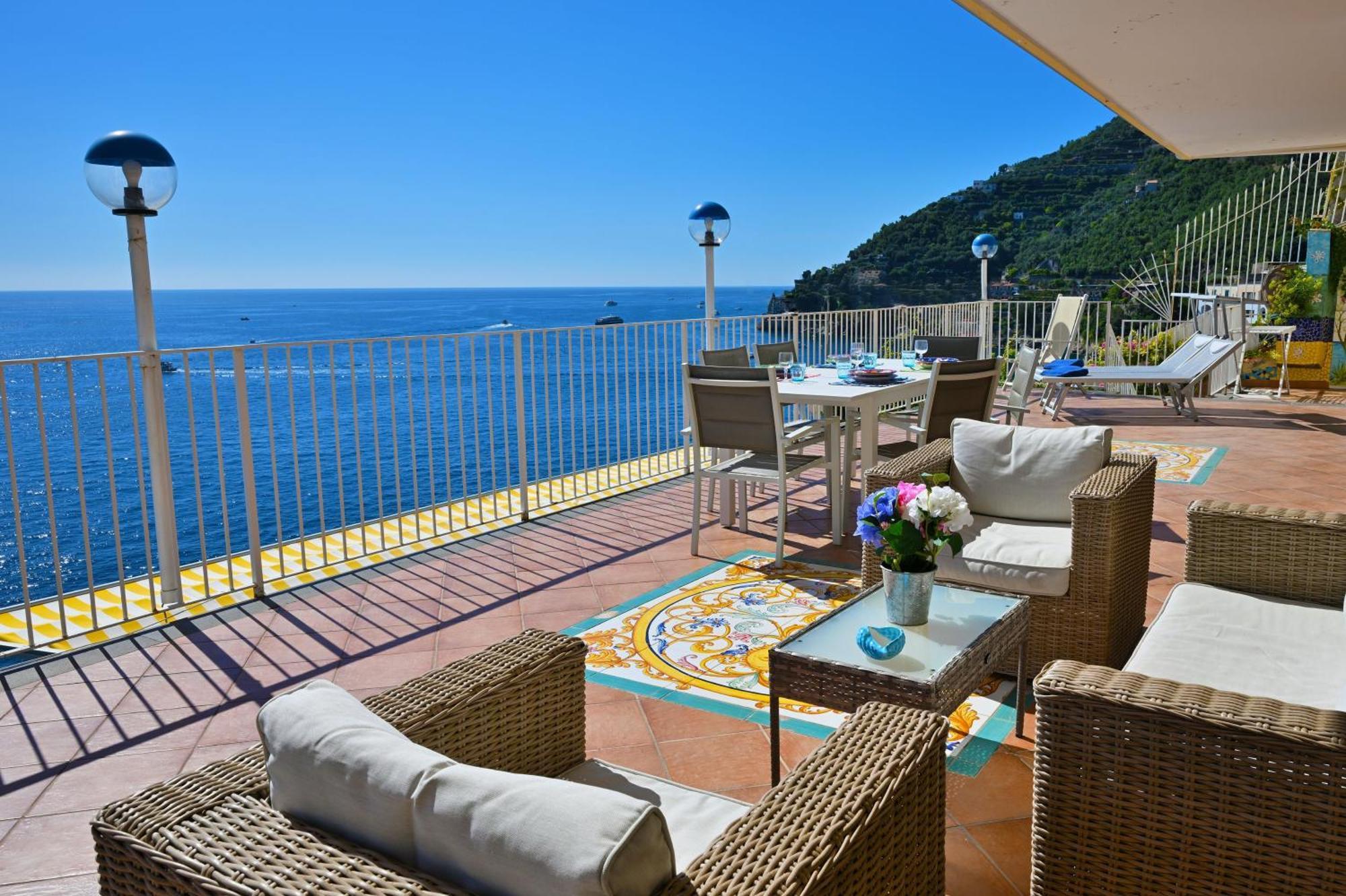 Ravello Art Apartments 外观 照片