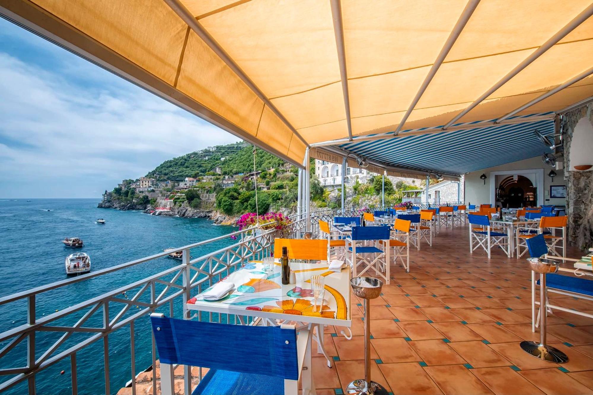 Ravello Art Apartments 外观 照片