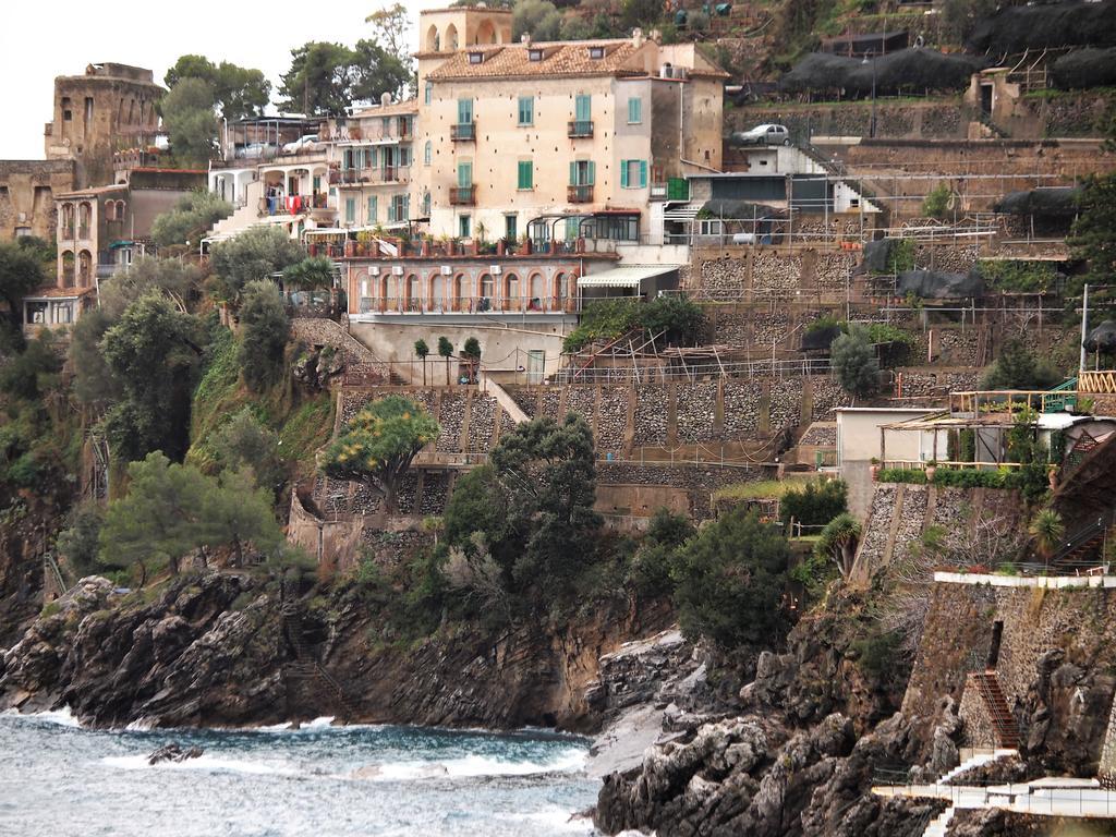 Ravello Art Apartments 外观 照片