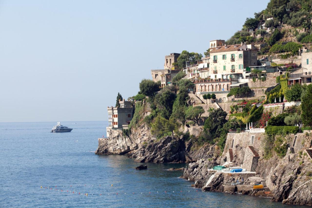 Ravello Art Apartments 外观 照片